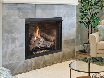 Superior: VRT3142 (Vent-Free Fireplace)—primary view