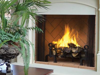 Superior: WRT6042 Wood Fireplace—primary view
